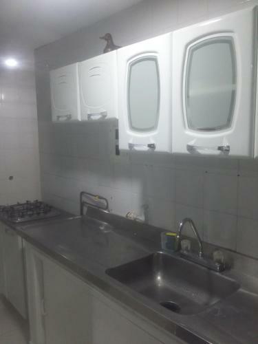 Apartamento Rodadero One