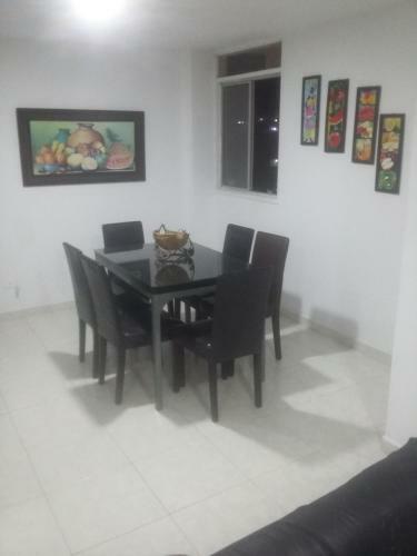 Apartamento Rodadero One