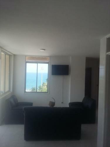 Apartamento Rodadero One