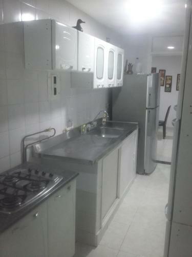 Apartamento Rodadero One