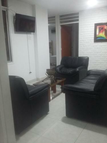 Apartamento Rodadero One