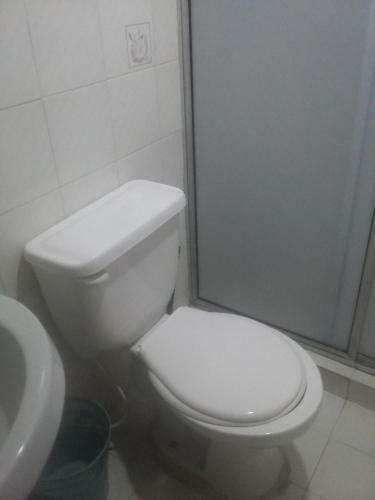 Apartamento Rodadero One