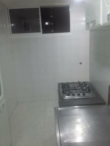 Apartamento Rodadero One