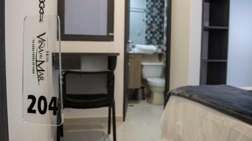 Hotel Vi�a Del Mar
