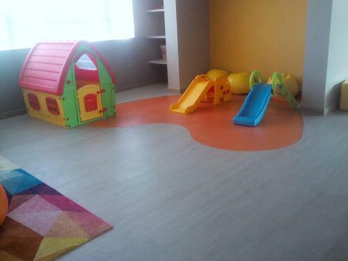 Apartamento Reservas Del Mar