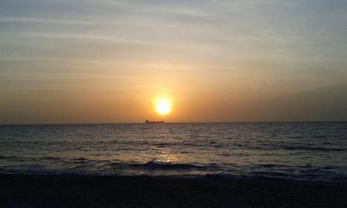 Apartamento La Perla Travels Diners