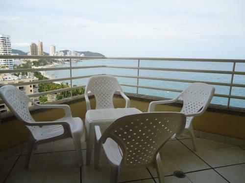 Apartamento Iguana