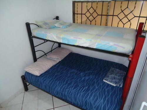 Apartamento Iguana