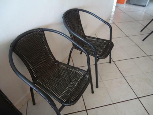 Apartamento Iguana