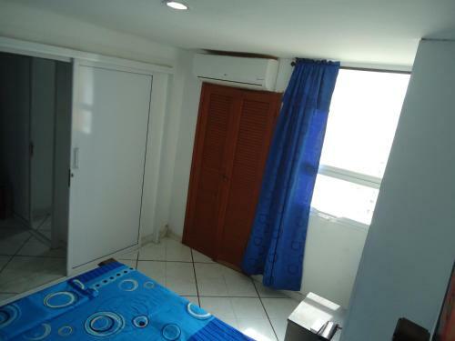 Apartamento Iguana