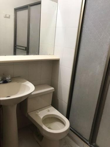 Apartamento Edificio San Carlos Apt 1501 - Caribbean Venture
