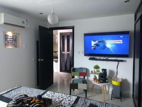 Apartamento Caribean Honey