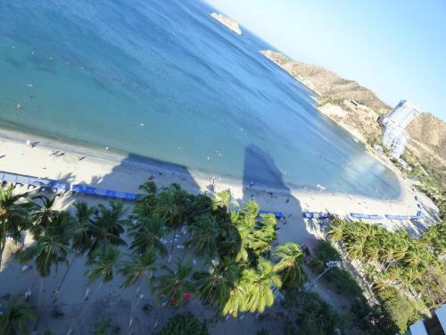 Apartamento Beachfront : Frente Al Mar: Rd03