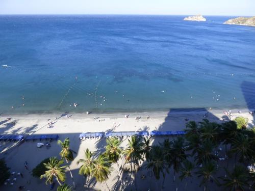 Apartamento Beachfront : Frente Al Mar: Rd03