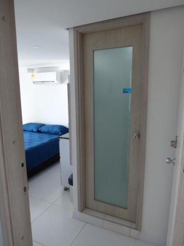 Apartamento Beachfront : Frente Al Mar: Rd03