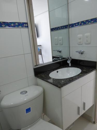 Apartamento Beachfront : Frente Al Mar: Rd03