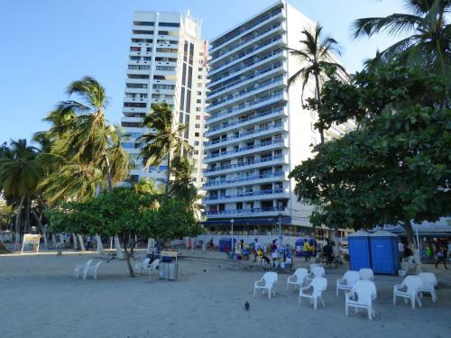 Apartamento Direct Beachfront Rd 04