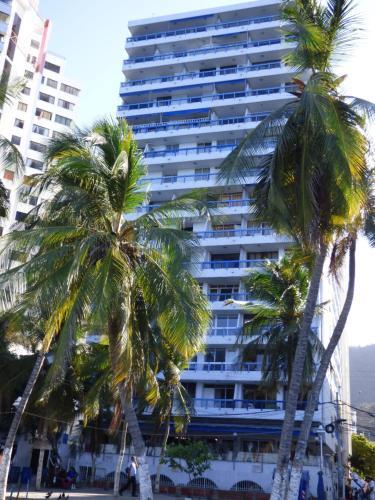 Apartamento Direct Beachfront Rd 04