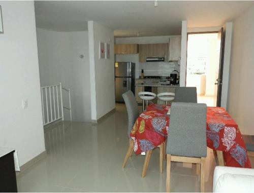 Apartamento Rodadero Sur T2302