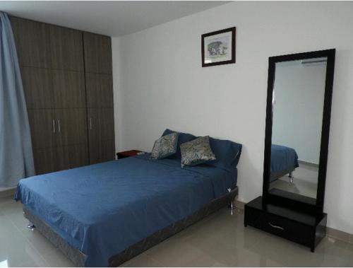 Apartamento Rodadero Sur T2302