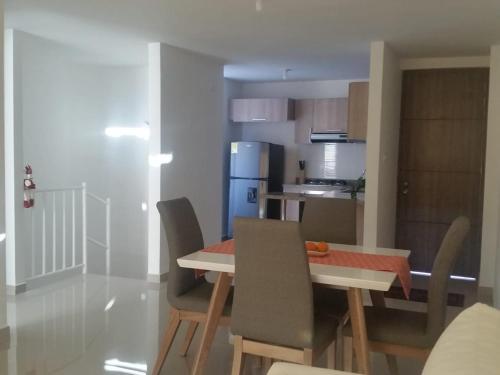 Apartamento Rodadero Sur T2302