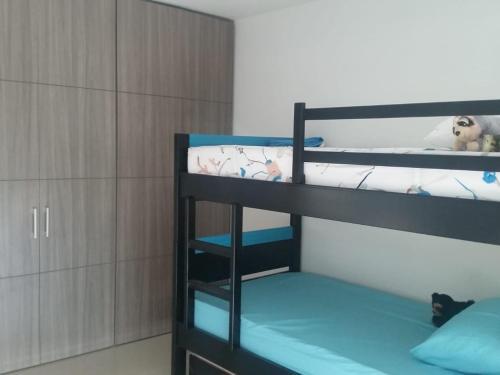 Apartamento Rodadero Sur T2302