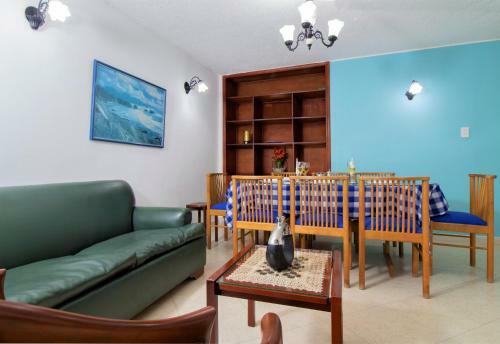Apartamento Rodadero - Cerca Al Mar Smr296a
