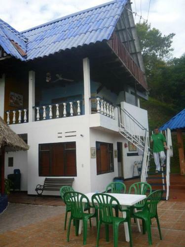 Hotel Mi Reino