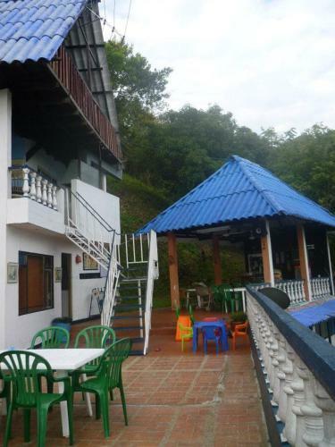 Hotel Mi Reino
