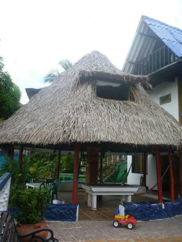 Hotel Mi Reino