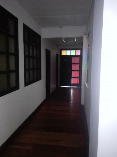 Sarai Hotel