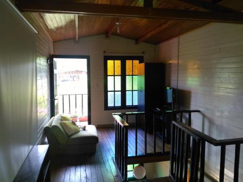 Hermoso Chalet En Zona Camprestre