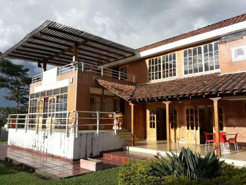 Agroturismo Casa Florencia