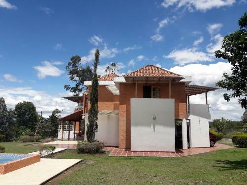 Agroturismo Casa Florencia
