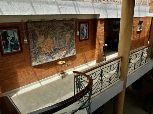 Agroturismo Casa Florencia