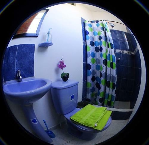 Albergue Hostal Belen