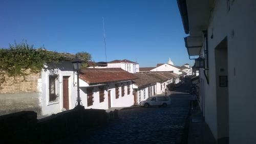 Albergue Hostal Belen