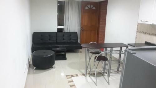 Apartaestudio Amoblado Popayan