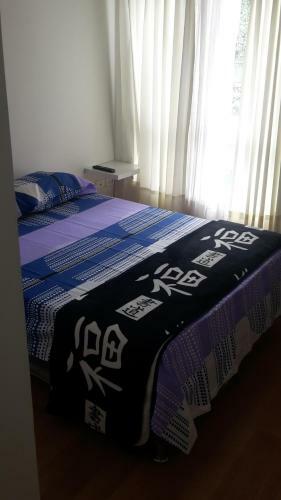 Apartaestudio Amoblado Popayan