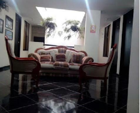 Hotel Casa Del Abuelo
