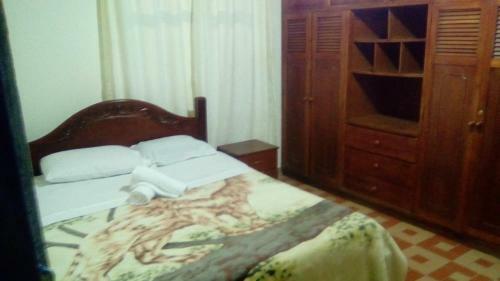 Hostal Finca De Mundo