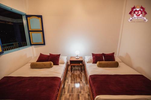 Hotel Reino Quindiano