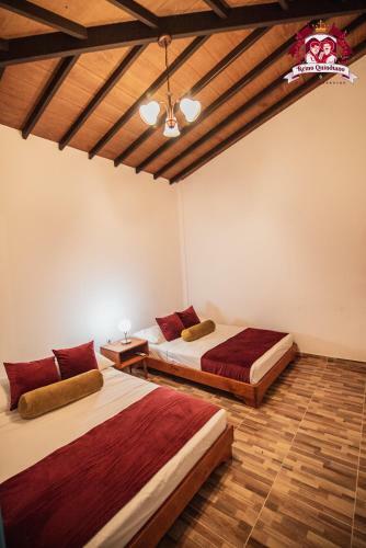 Hotel Reino Quindiano