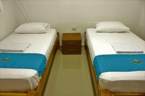 Hotel Brisas Del Nare