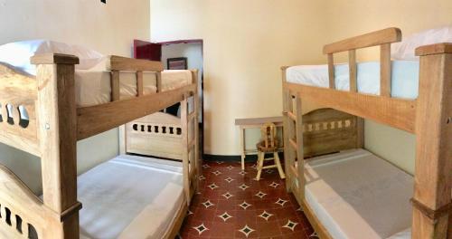 Mi Casa Hostel