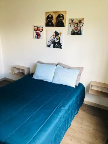 Apartamento Moderno Apto A Estrenar En Sabaneta
