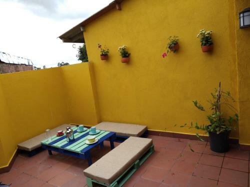 Hotel La Caracola