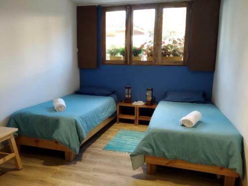 Hotel La Caracola