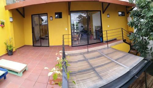 Hotel La Caracola