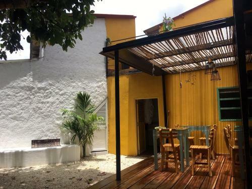 Hotel La Caracola